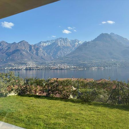Elda Apartment With Garden And Lake View Onno Exterior photo