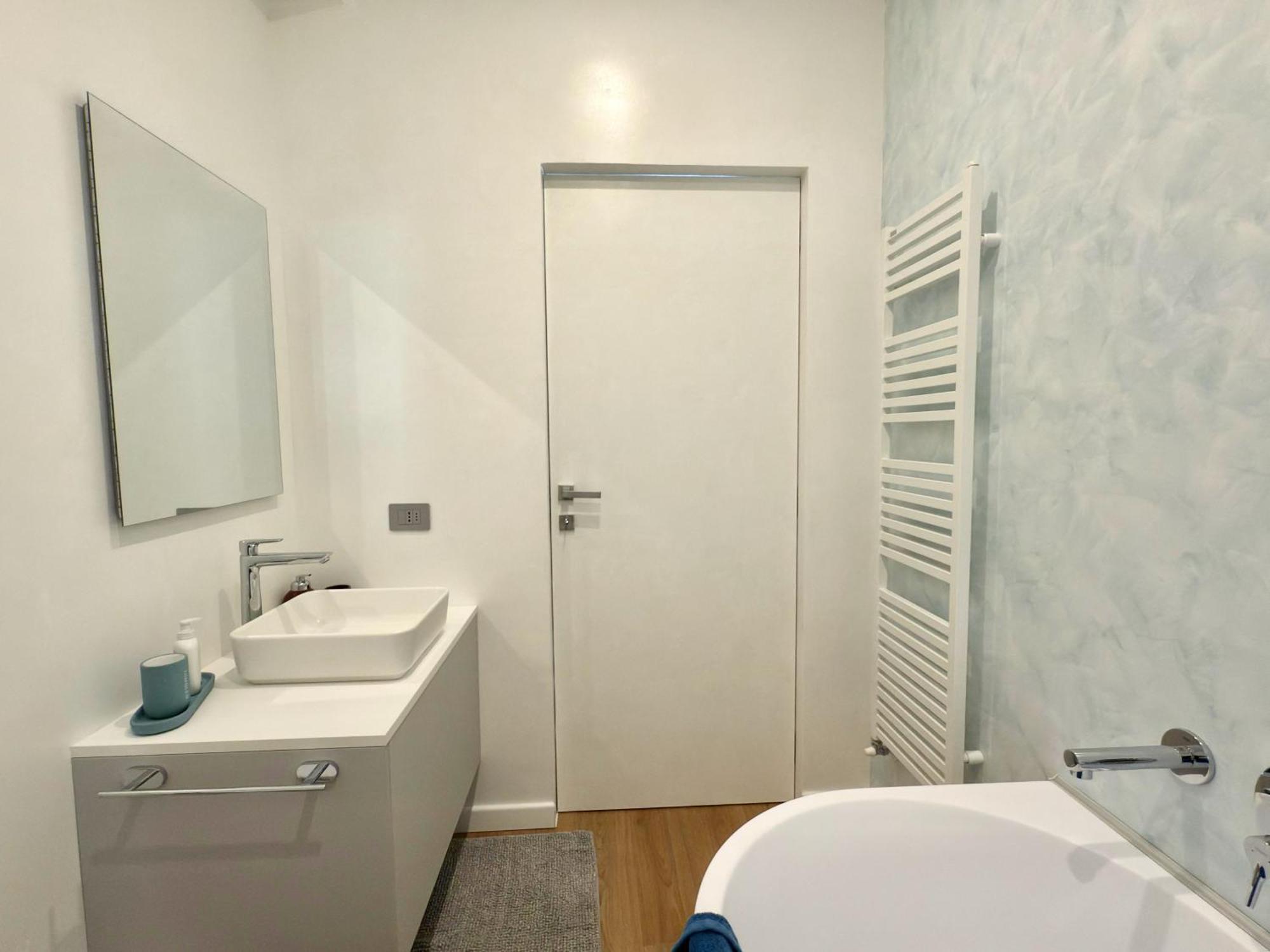 Elda Apartment With Garden And Lake View Onno Exterior photo