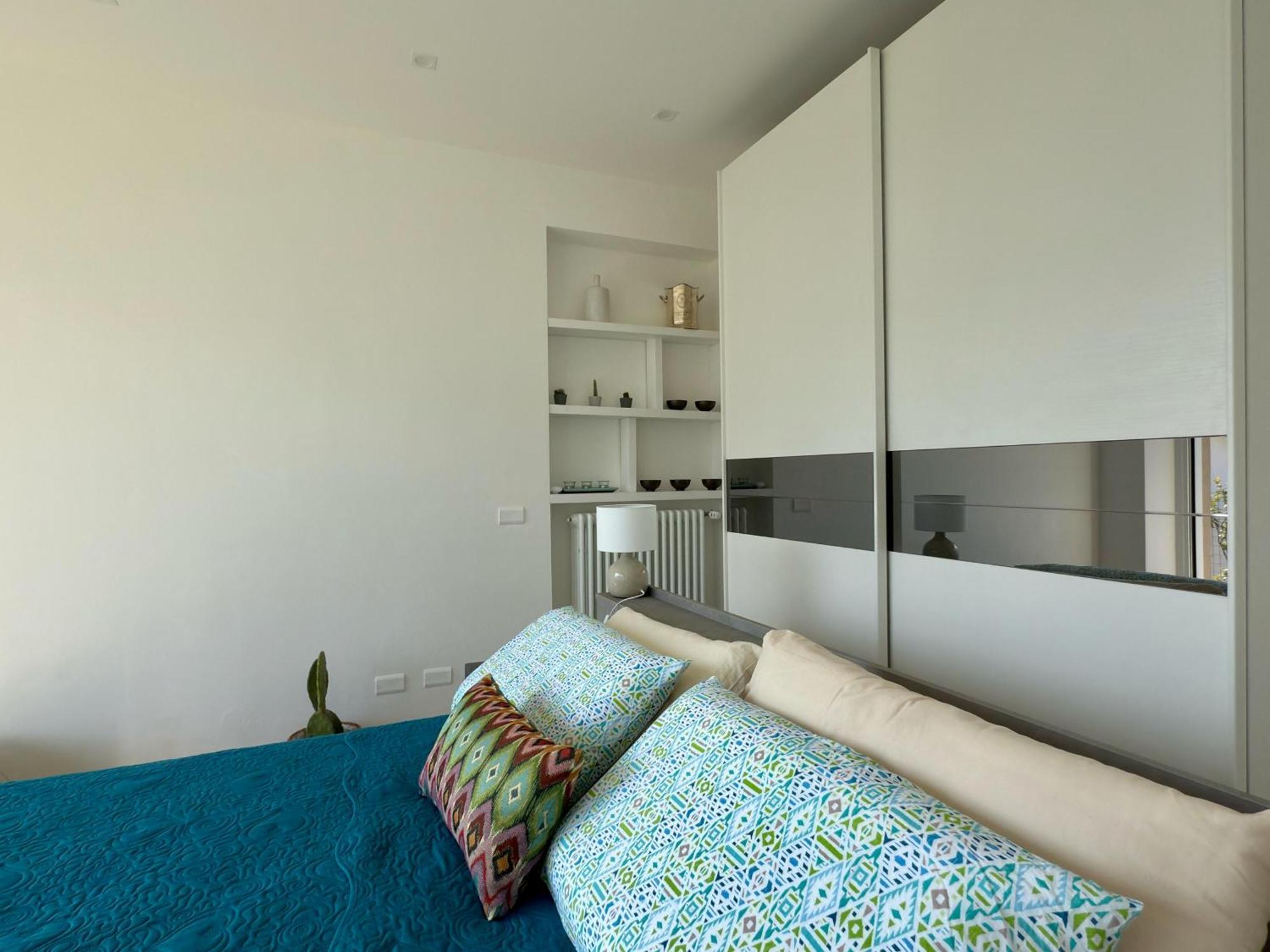 Elda Apartment With Garden And Lake View Onno Exterior photo