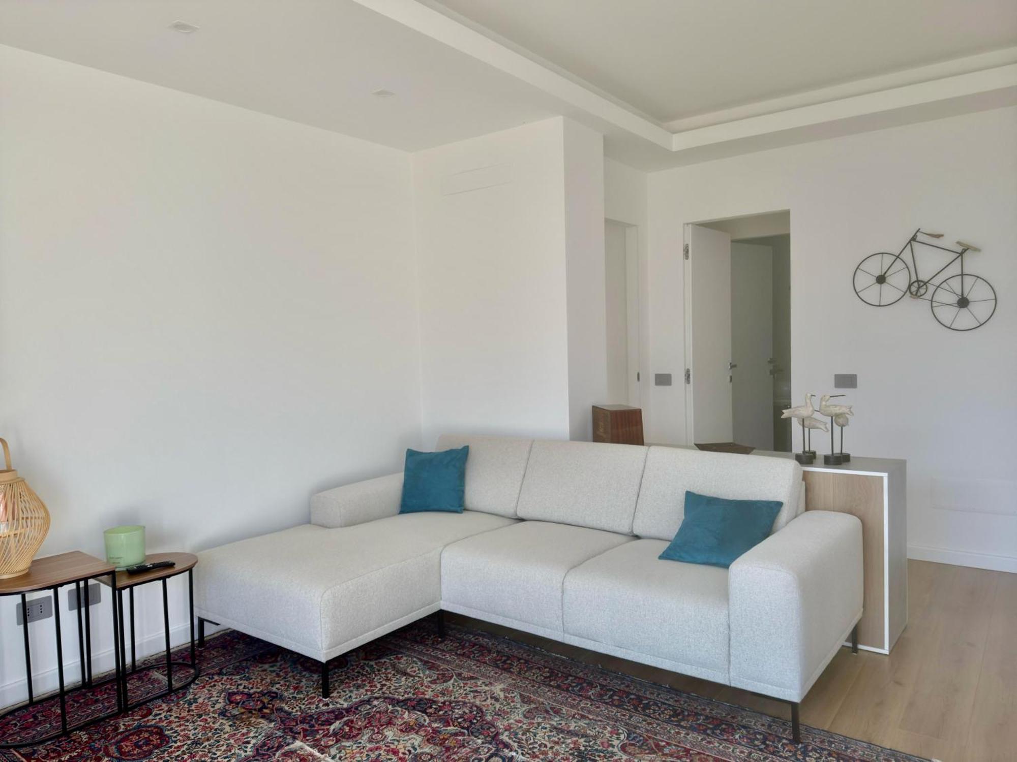 Elda Apartment With Garden And Lake View Onno Exterior photo